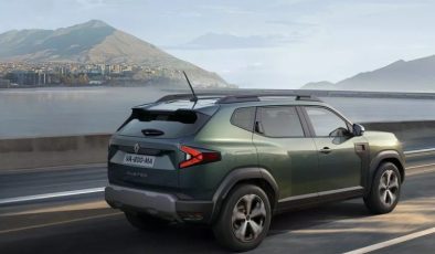 Otomobil Haberleri Okuyun